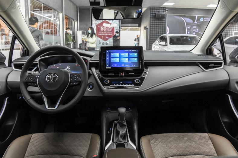 购买丰田亚洲狮前的五大忠告,老司机评价丰田亚洲狮