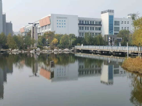 黄河水利职业技术学院有多强,黄河水利职业技术学院专访