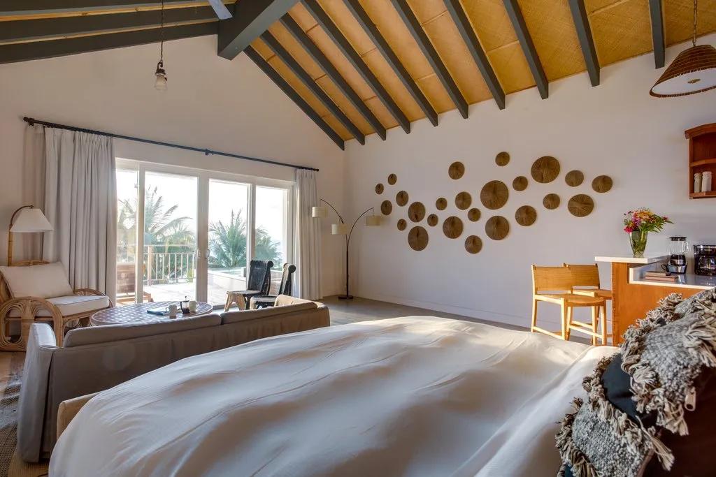 10月值得期待的新成员酒店,9月高端度假酒店推荐