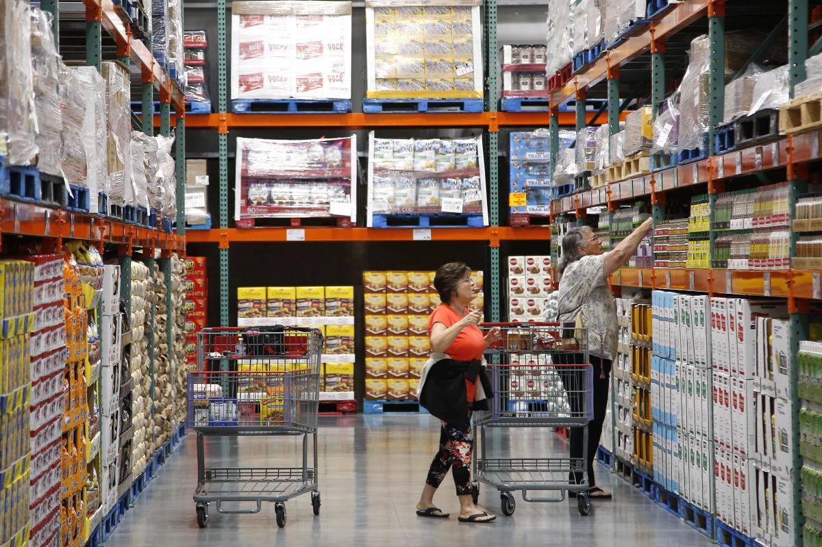 costco发现六个不能说的秘密,costco最新9大改变你知道有哪些吗