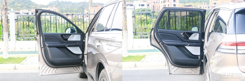 深度试驾体验林肯飞行家phev,宝马x5phev和林肯飞行家