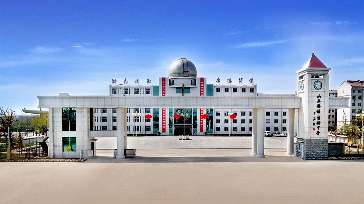 淄博四中2023高考成绩,2017淄博重点高中排名