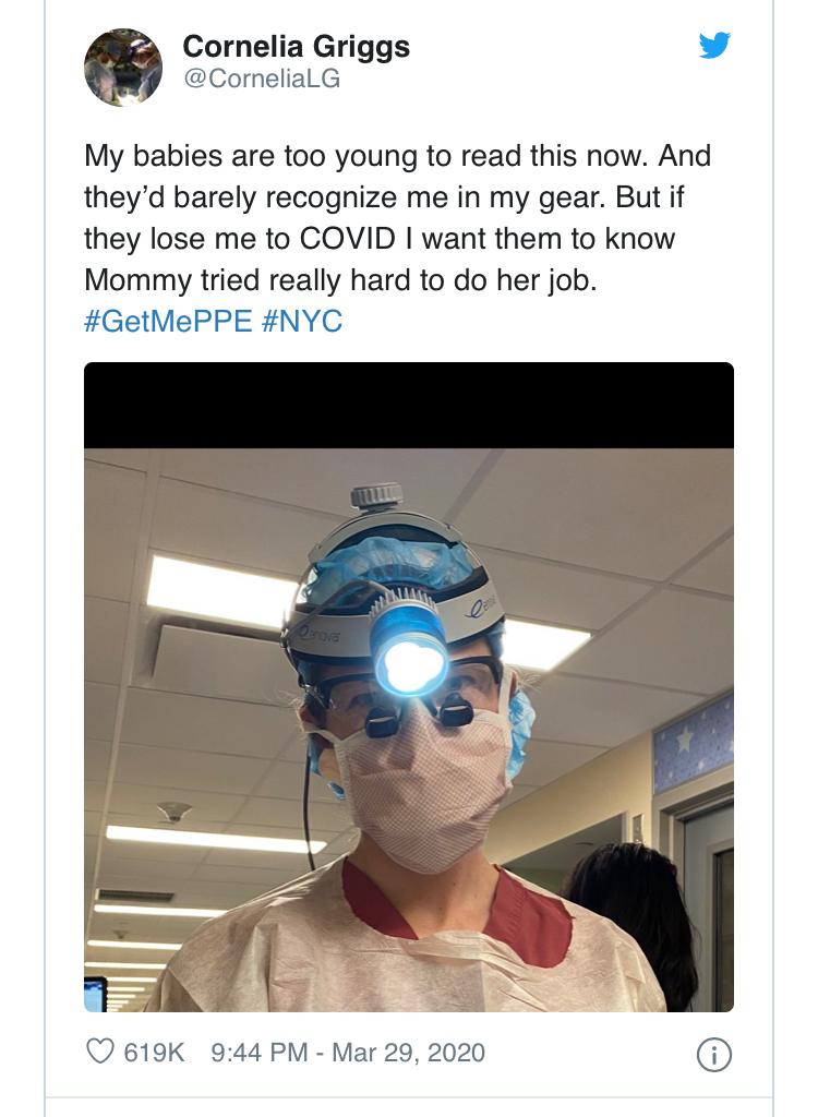 美多家医院禁员工擅自受访,忧形象受损,护士:很多医院都在说谎