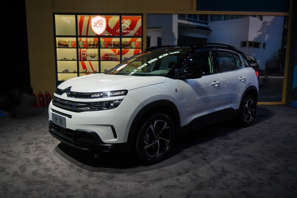 都说雪铁龙底盘好为什么销量差,雪铁龙天逸c5近期有什么优惠