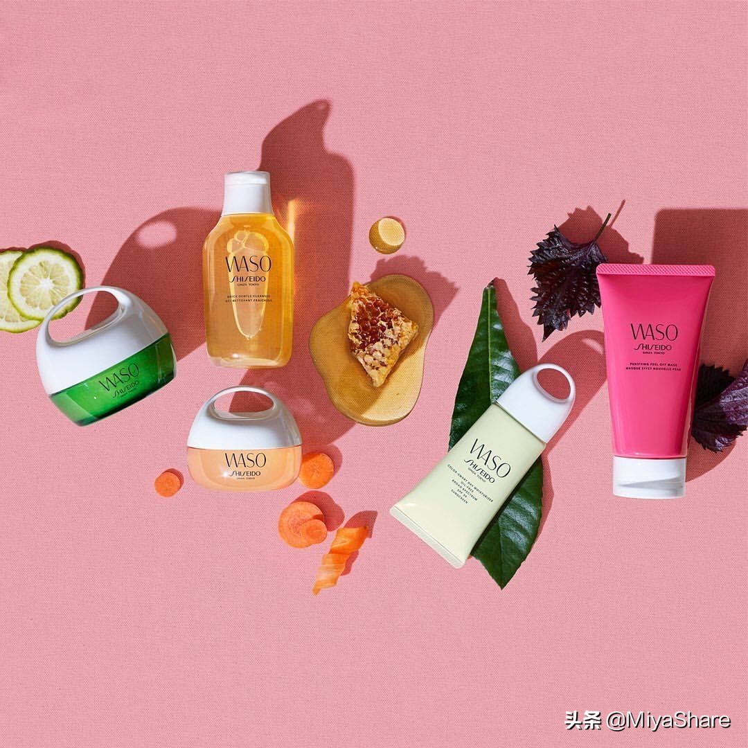 张天爱同款护肤品推荐,学生党护肤推荐性价比高