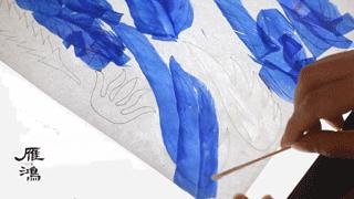 护士小姐用5毛钱的易拉罐，随手一剪猛翻千万倍，网友：手艺牛逼