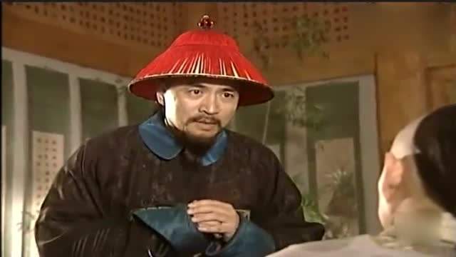 李光地自曝黑历史,李光地和陈梦雷是什么关系