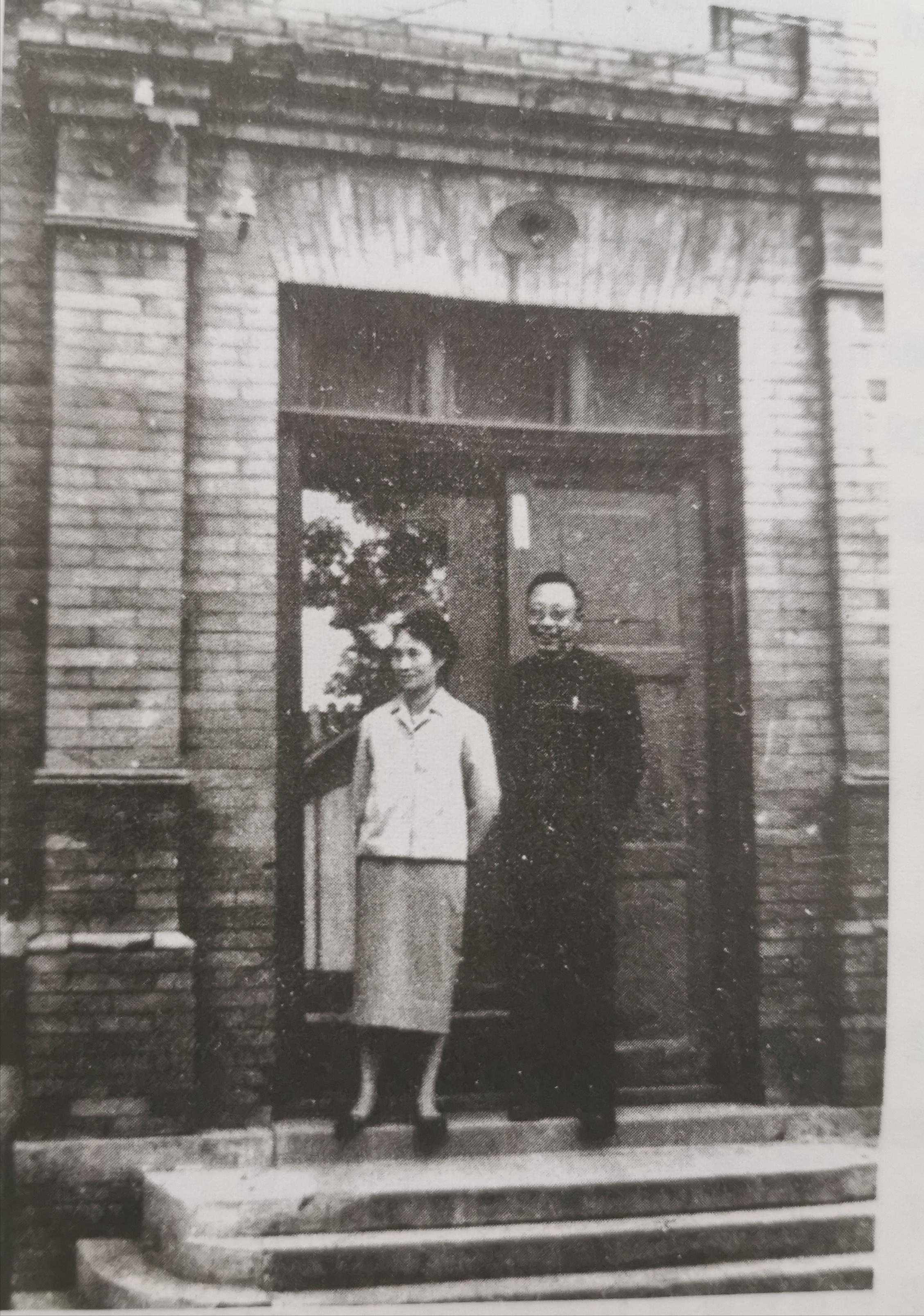 李淑贤和溥仪感情史,溥仪与李淑贤的五年婚姻