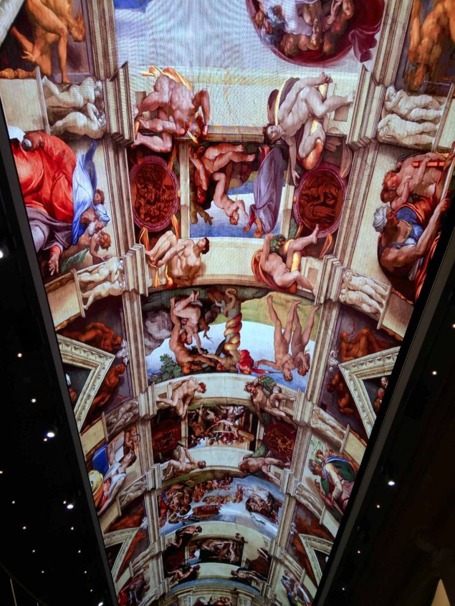 世界之最之邮轮篇