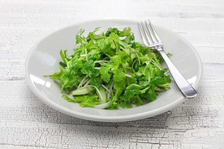 香菜哪些人不适合吃,香菜有哪些人不适合吃