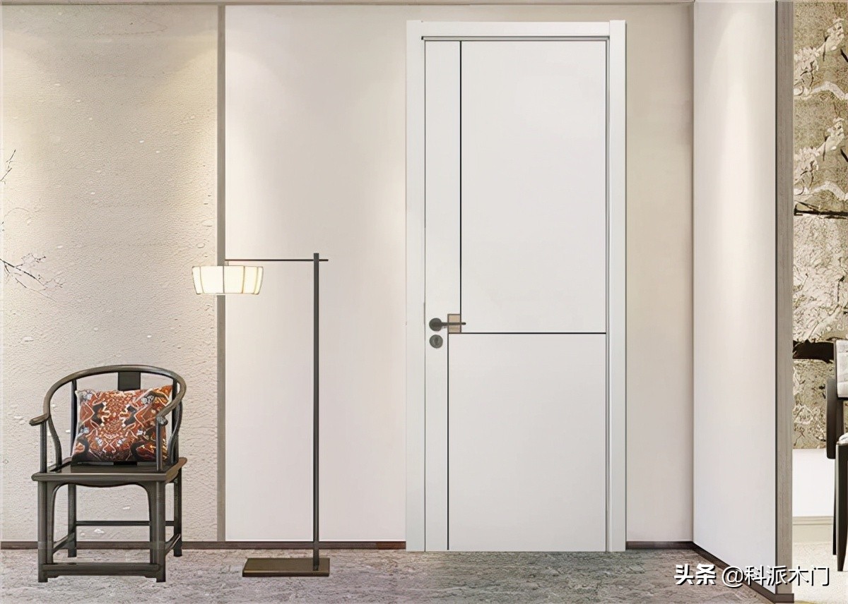 木门怎么选不踩坑,木门常识