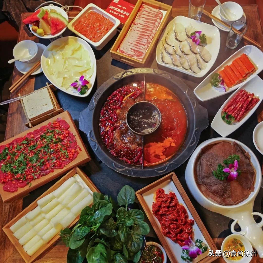 纯干货分享！徐州63处生日福利！星巴克、宜家、喜茶…拿走不谢