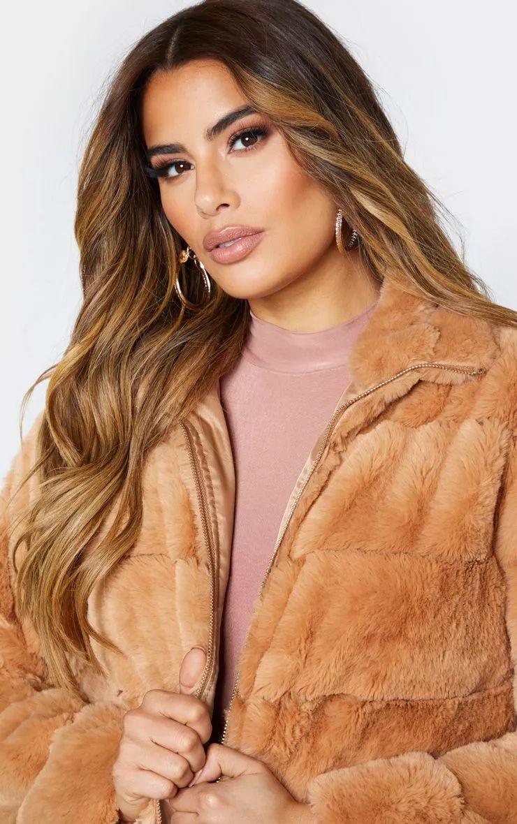 TALLFASHION-高妹穿搭指南