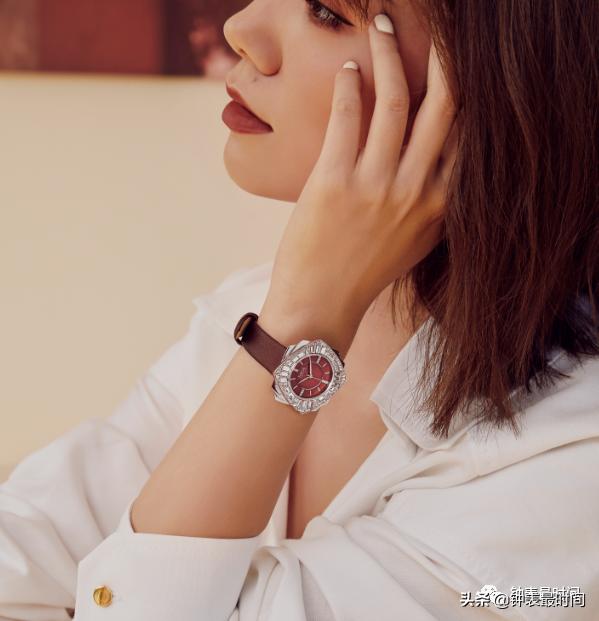 saga世家机械表,saga世家表测评