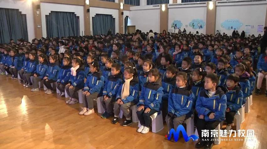 南京市致远外国语小学分校怎么样,致远外国语小学和南京外国语