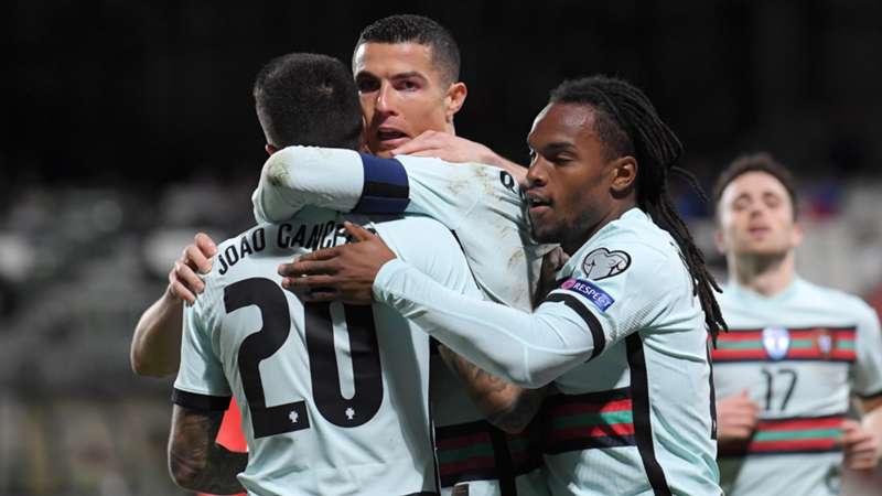 C罗vs卢卡库，欧洲杯8强战，比利时低调冲冠，葡萄牙危险