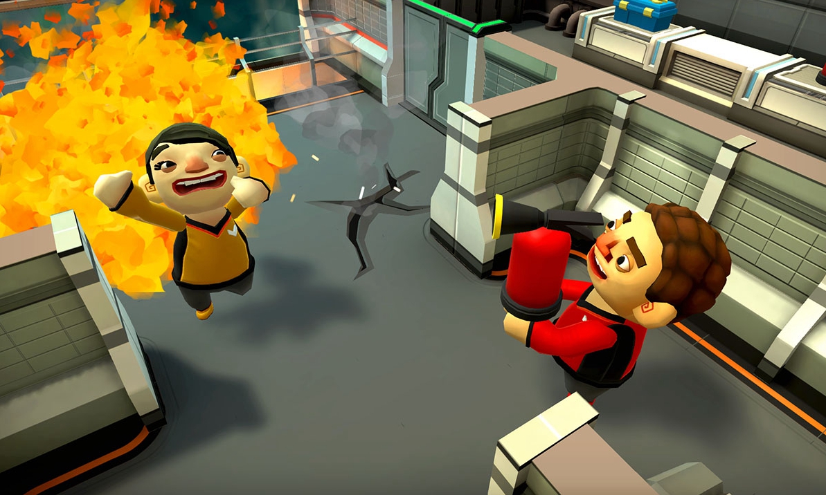 宅家里玩什么游戏比较好,适合宅家玩的游戏