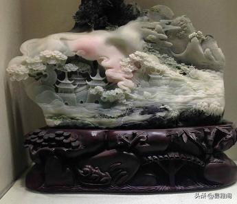 四大名玉分别出自哪些地方,四大名玉产地是哪里呢