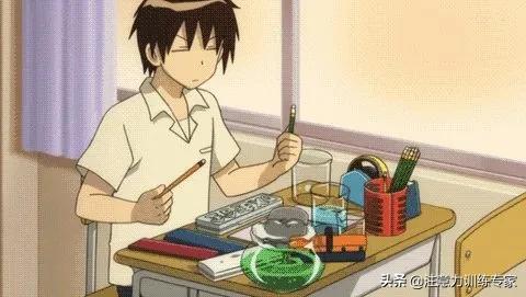 小学生学习效率低慢,孩子学习速度慢如何提高效率