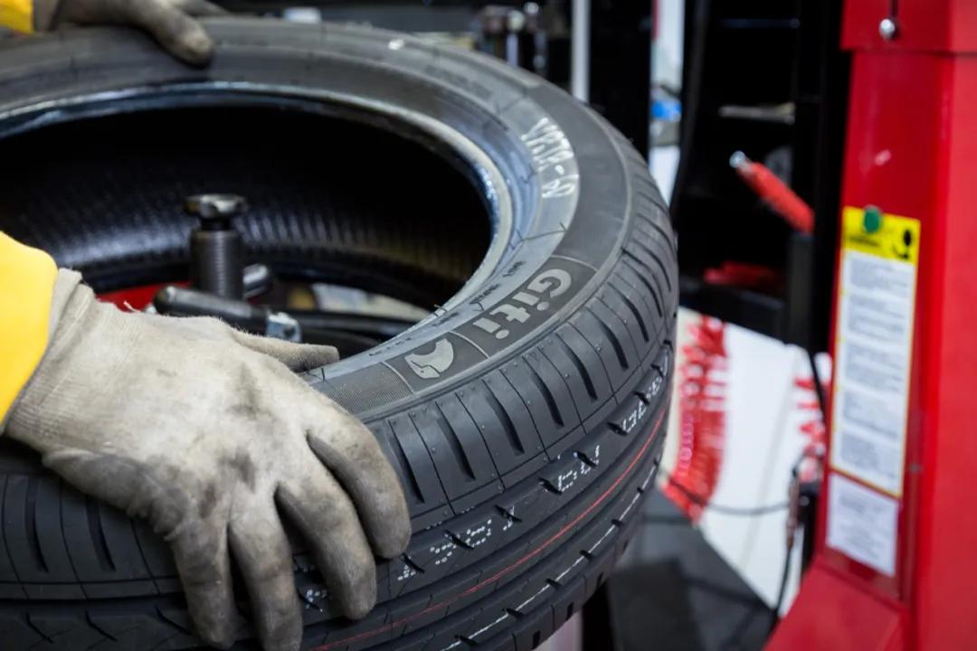 车轮里竟然有如此“黑幕”?