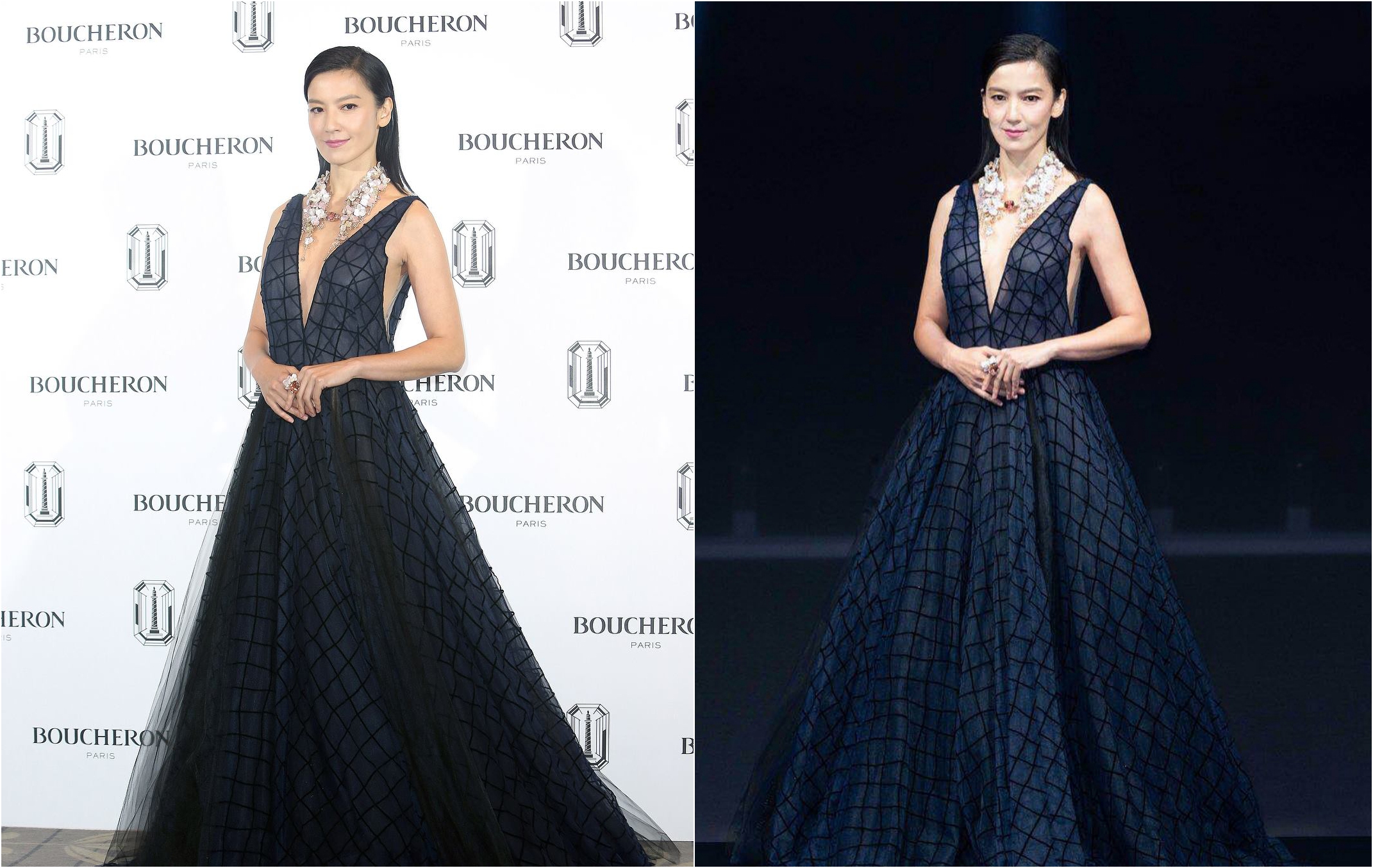 林熙蕾年轻时的照片,林熙蕾年轻美照