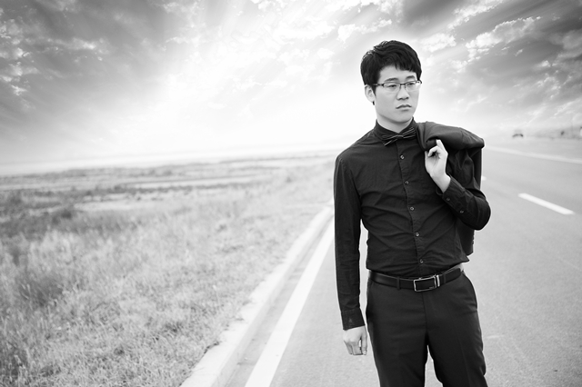 不让客户花冤枉钱这位工科男做技术服务坚信“效果为王”