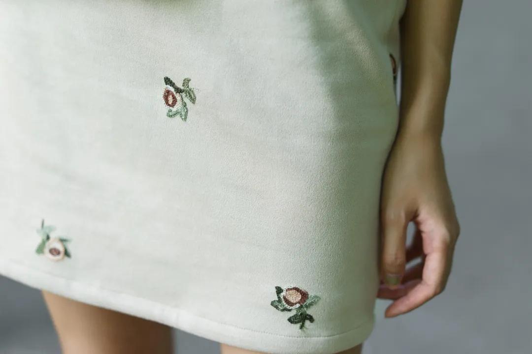 假日必须Get到的穿搭小心机！约上姐妹一起愉快的Shooping吧