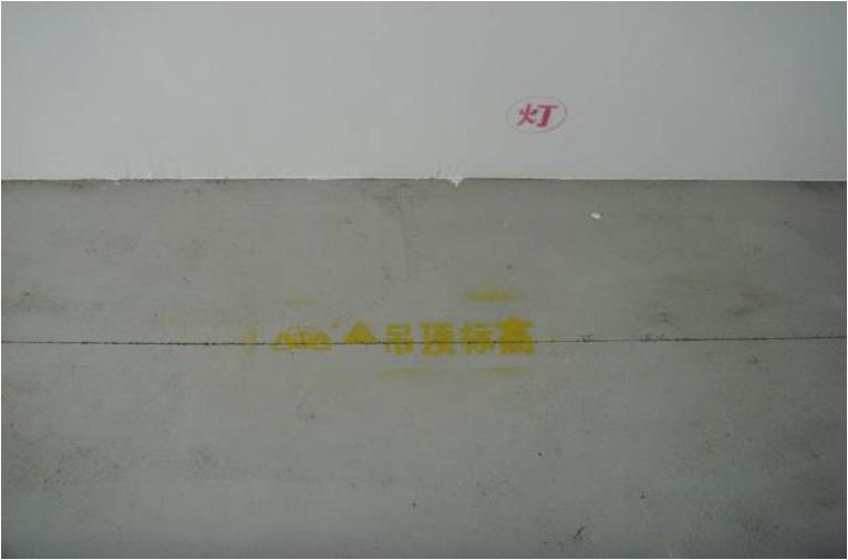 全轻钢龙骨吊顶施工工艺教程,轻钢龙骨吊顶施工流程视频