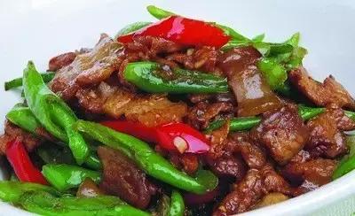 简单家常小炒菜100道开胃下饭,家常素小炒菜100道开胃下饭