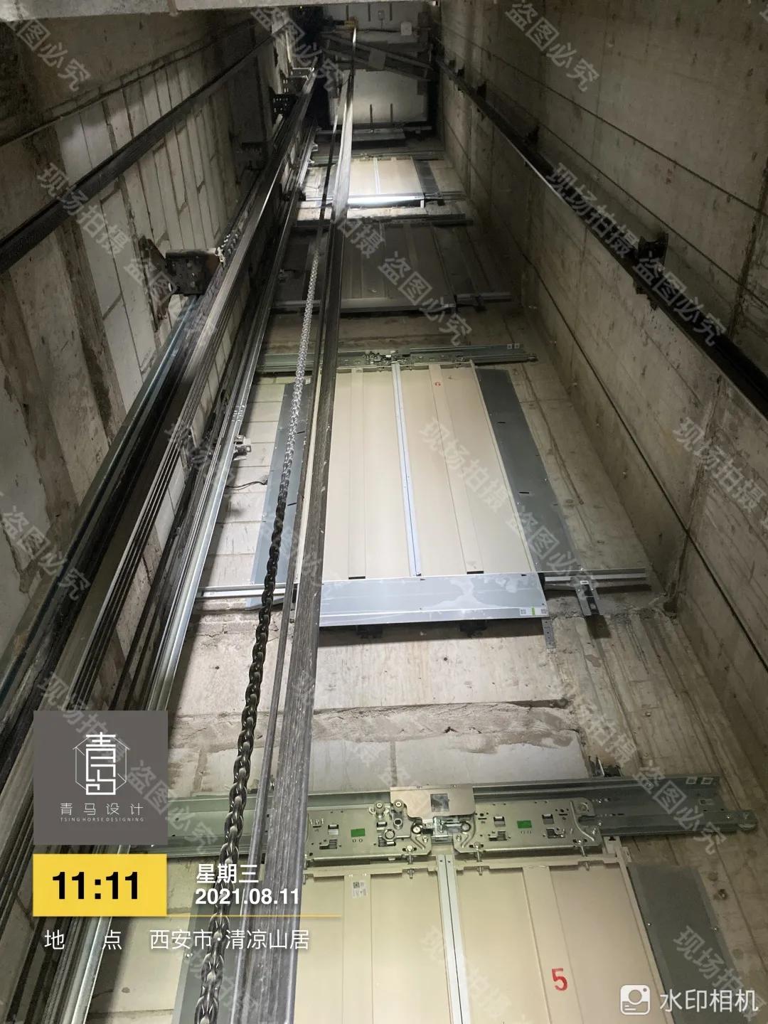 清凉山居130平跃层,清凉山居2018年开盘