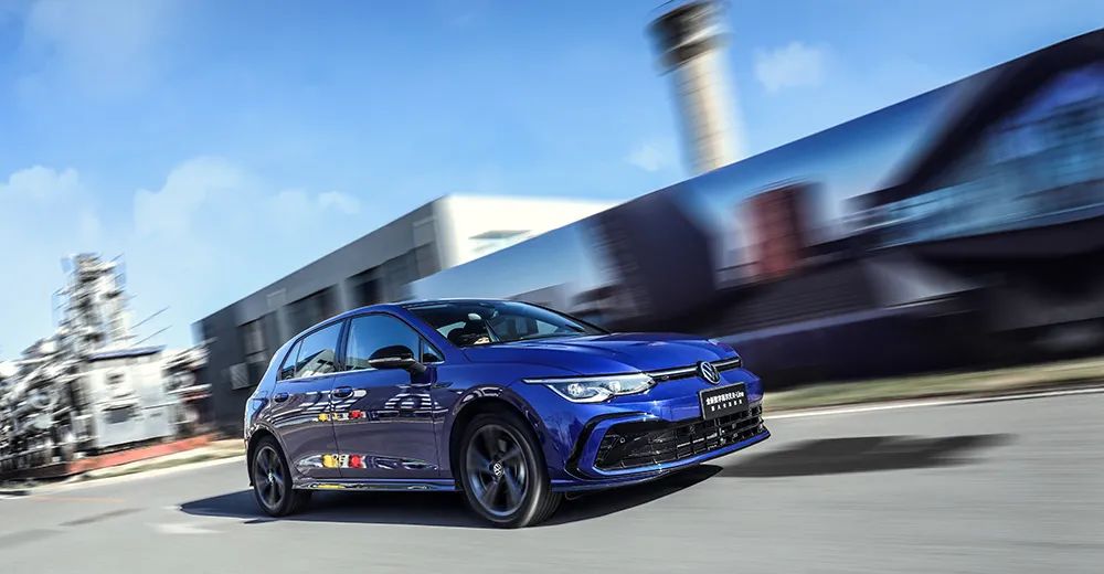 一汽大众高尔夫2021款gti落地价,一汽大众数字高尔夫2021