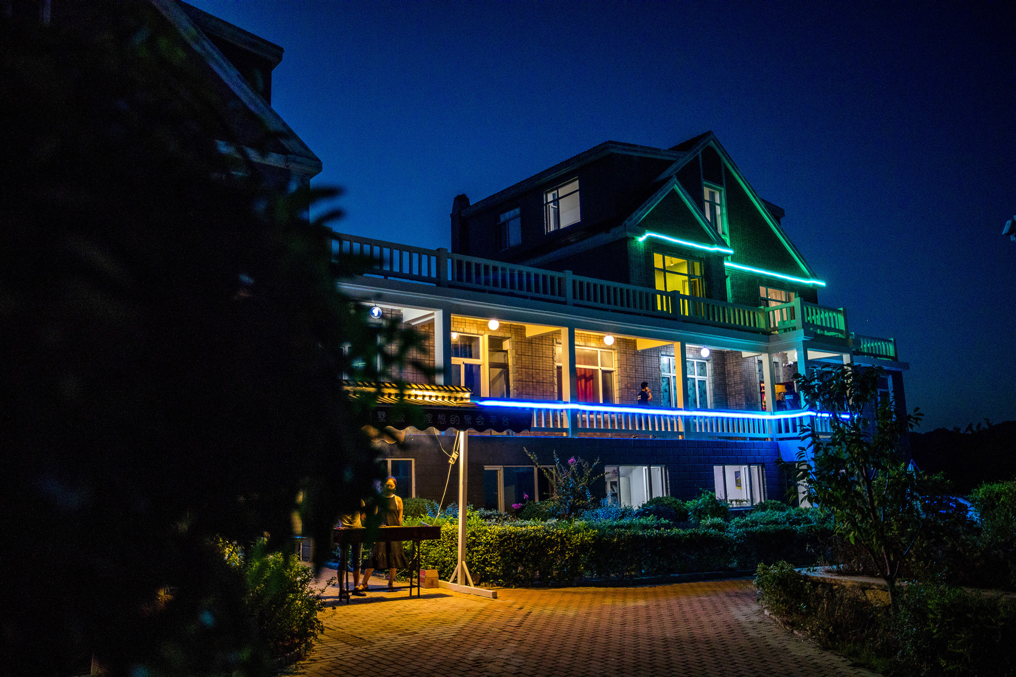 五一大连旅顺旅游住宿,大连五一郊游的好去处