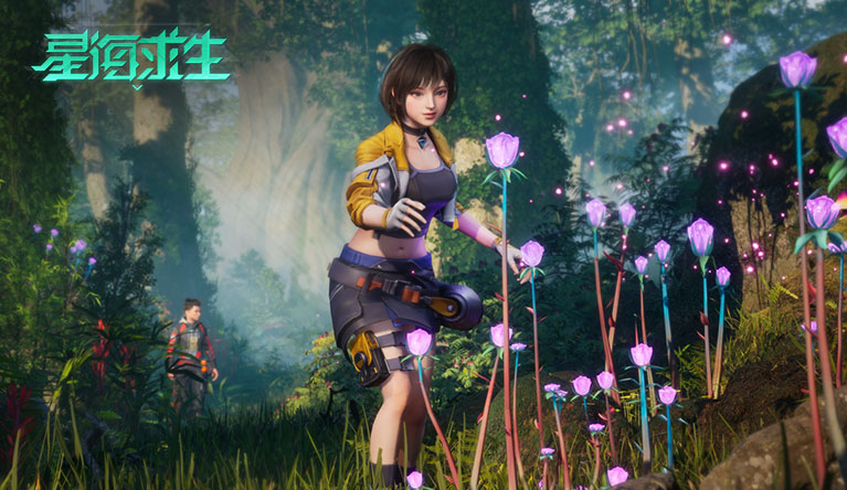 网易520游戏发布会巅峰极速预告片,网易游戏发布会520票