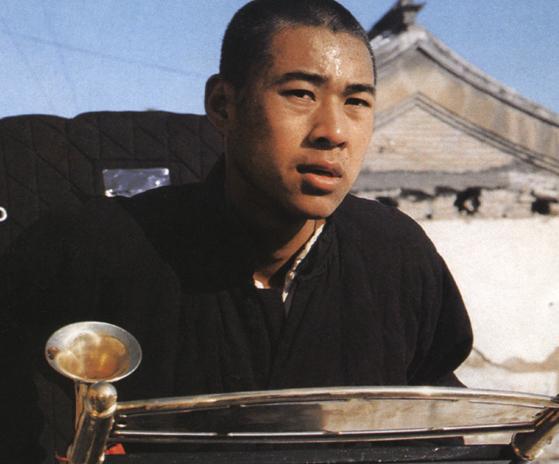 骆驼祥子中祥子的重要人生经历,骆驼祥子深度解读祥子