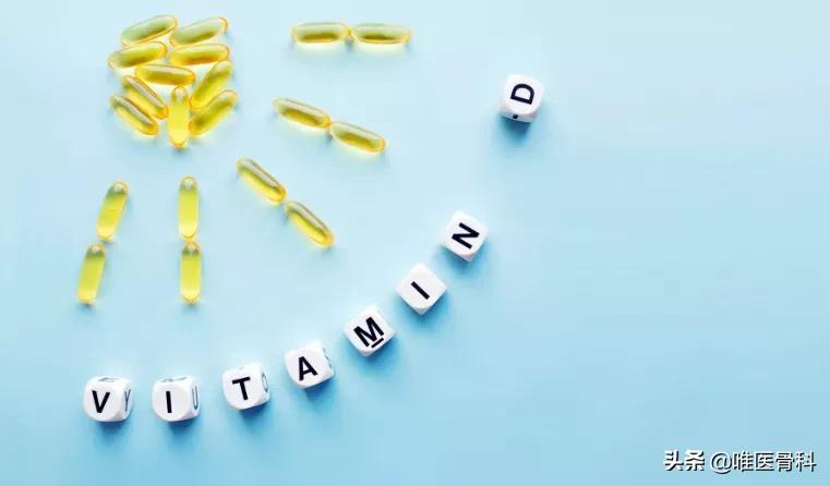 骨纤维异常增殖症补钙能起作用吗,骨科手术后吃什么补钙效果最好