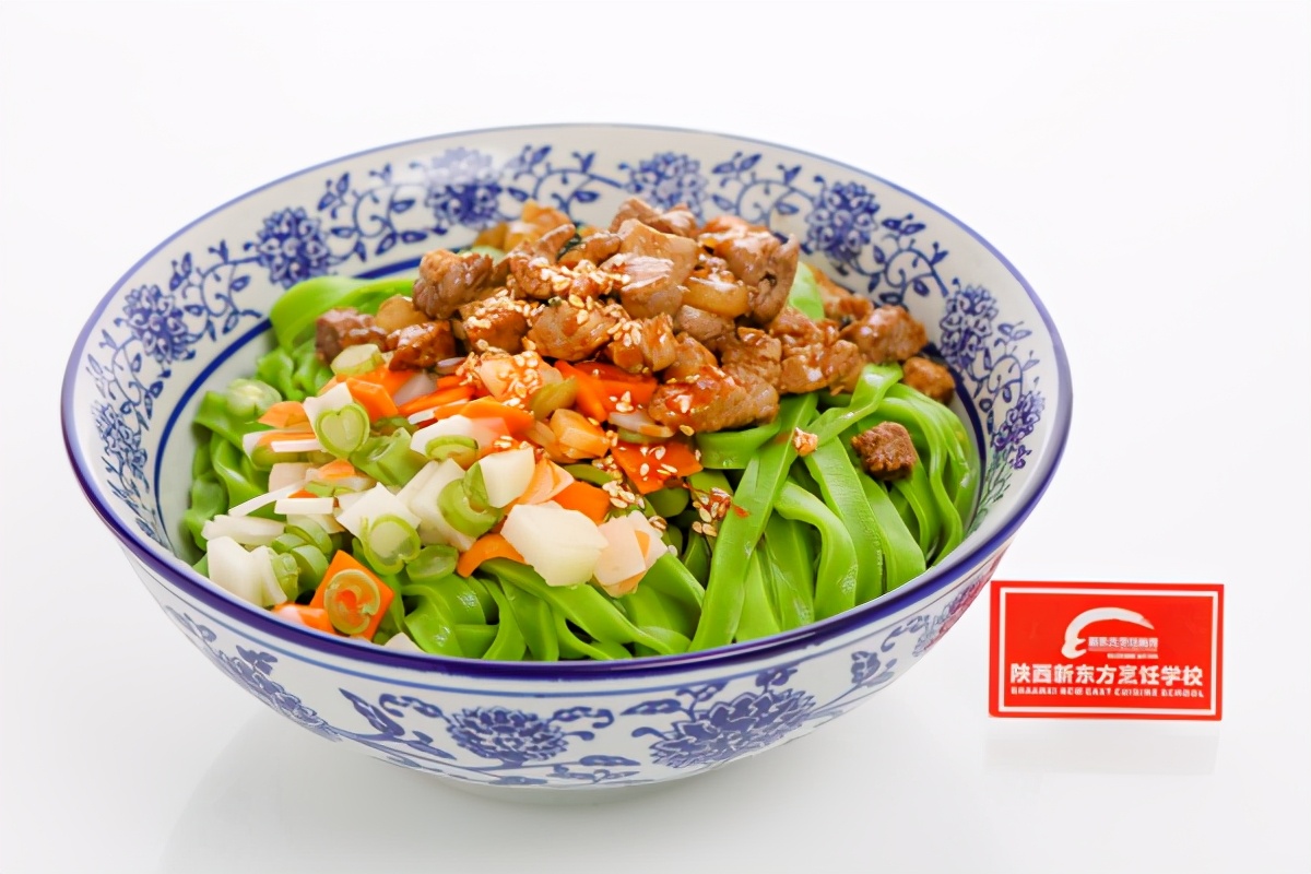 西安陕西面食加盟培训,西安面食培训怎么选