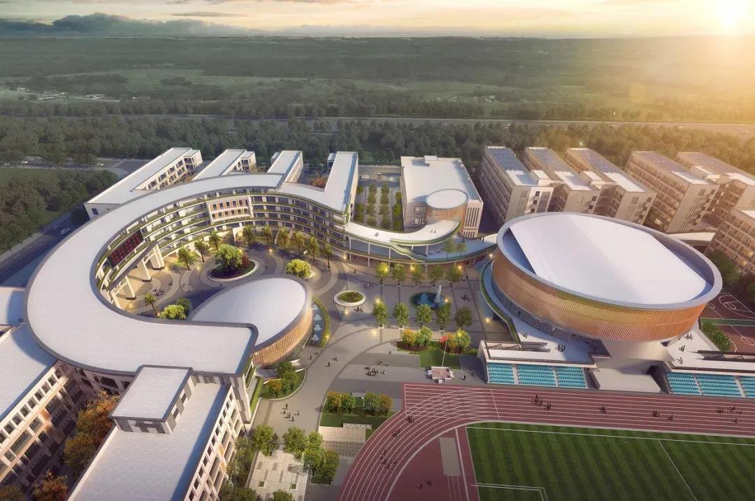 中山教育学历提升,中山市四大名校高中2023招生计划