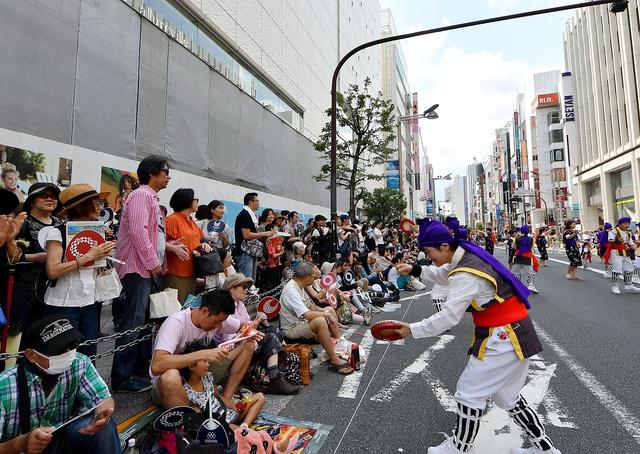 游玩东京2020奥运会,东京除了东京还有哪些玩的地方