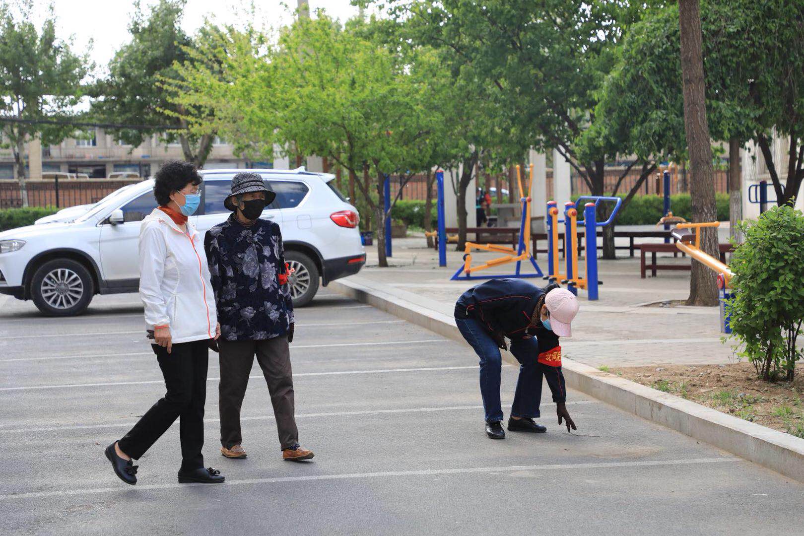 沈阳市福康社区,沈阳福康社区