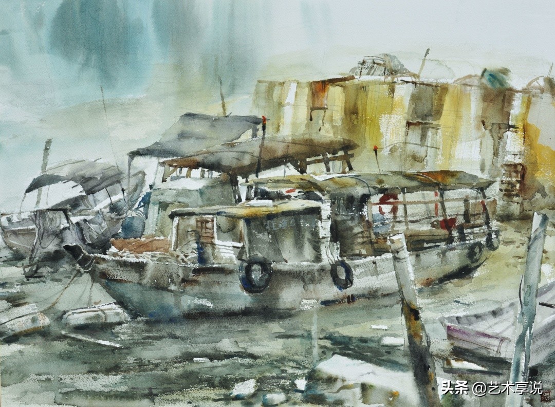 张虹创作的原声,张虹油画价格