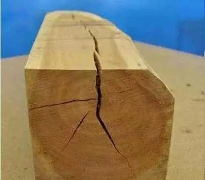 木材干燥过程开裂？这5个措施用得上