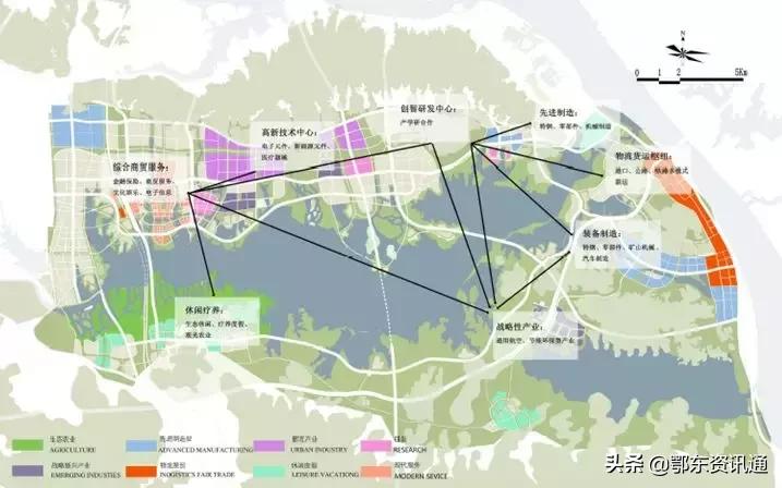 黄石磁湖南岸有什么发展趋势,黄石城发花园印象好吗