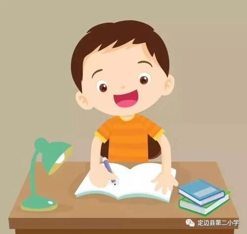 定边教育局致家长的一封信,落实五项管理致家长的一封信