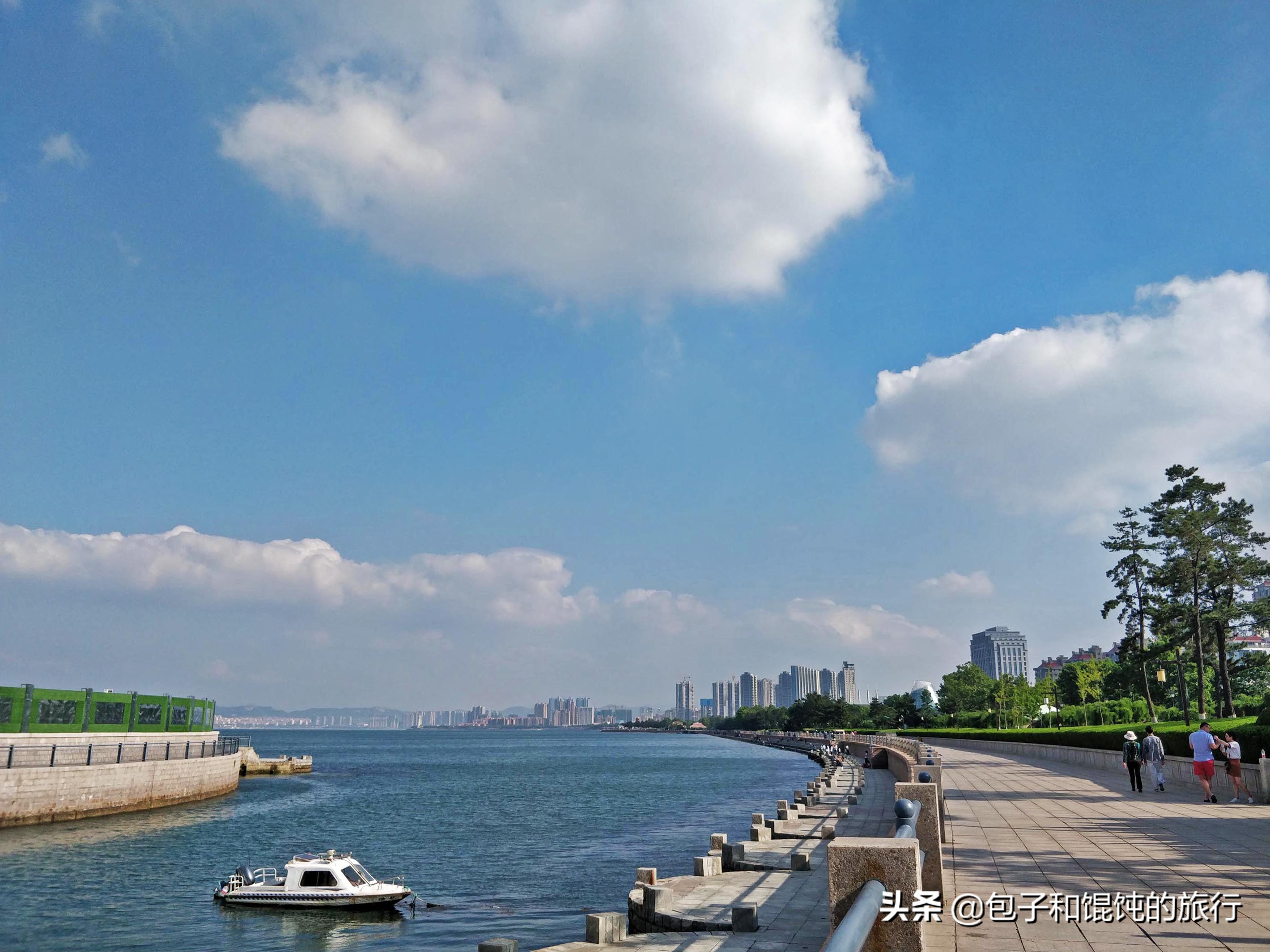 山东威海当地人怎么样,威海的沿海县级市