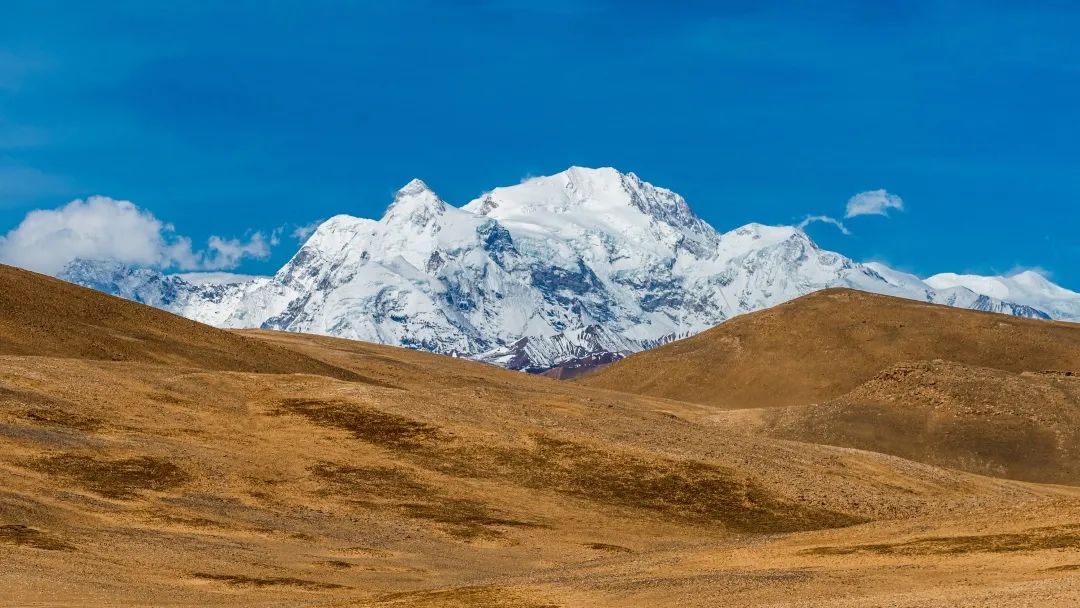 没时间废话了,快去希夏邦马