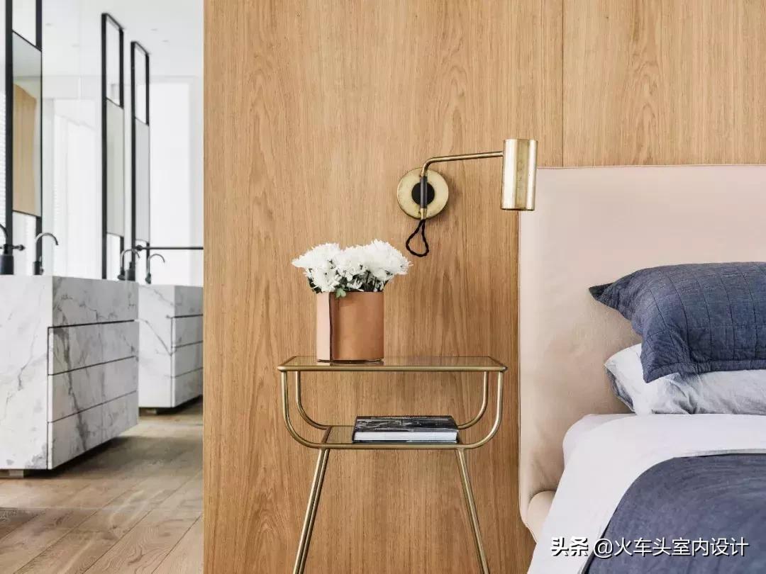 如何利用光线展现空间感 (室内光线最佳设计)