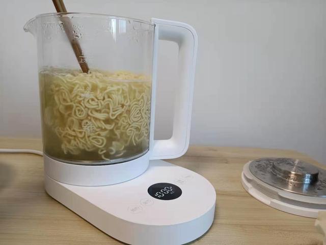 米家智能多功能养生壶食谱,米家多功能养生壶可以煮什么