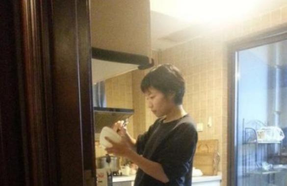 倪萍成功的经历,倪萍真正的大智慧来源于生活