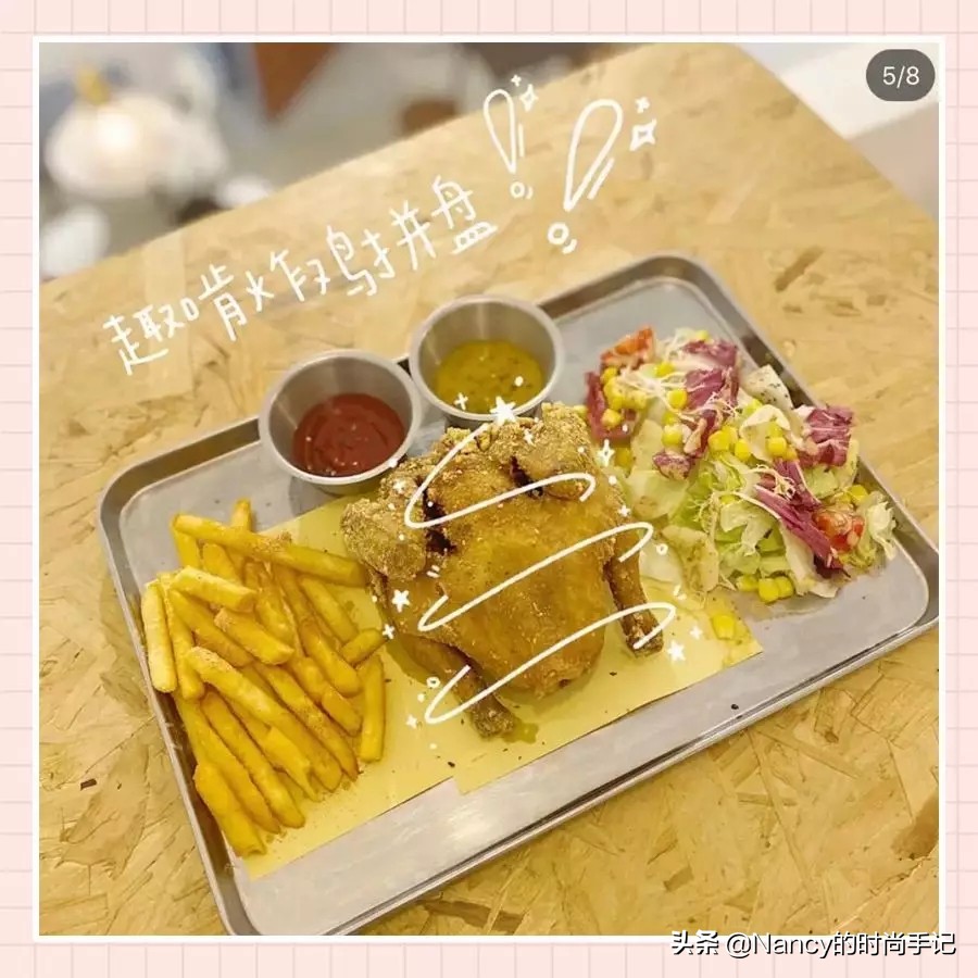 出片率100%的Plog教程，欧阳娜娜真会玩