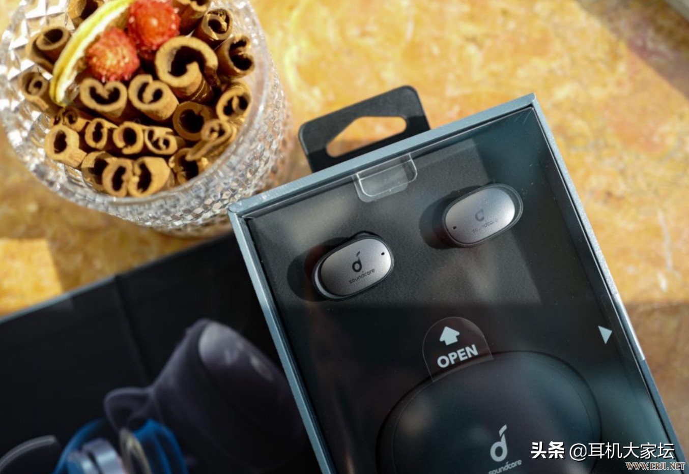 soundcoreliberty2pro只连接右耳,声阔liberty2pro无线耳机降噪测试